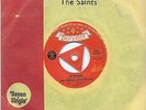 BEATLES 'MY BONNIE' SOUTH AFRICA POLYDOR 45 EX+++