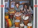 CLASSIC UPSETTER Congos Heart Of The Congos JA Black Art LP Listen  LEE PERRY