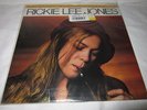 MFSL Rickie Lee Jones Sealed Mobile Fidelity Original Master Recording 1983