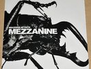 MASSIVE ATTACK - MEZZANINE, 2013 EU vinyl 2LP, NEW - SEALED VIRGIN 40