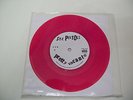 rare japanese copy of punk 7