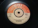 GREEK GARAGE OLYMPIANS 7'' SINGLE PROMO 1966 ROL SYMPOSIO RAREST FREAKBEAT POP