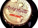 LP - Judas Priest - Rocka Rolla (VINYL PICTURE DISC, MADE IN FRANCE 1983) NM