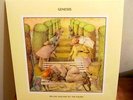 Genesis - Selling England by the Pound - Classic Records 200 gram