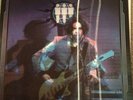 Third Man Records Tmr171 Jack White LP Mint Vault Rare Black And Blue