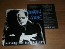 DEATH SIDE Satisfy the Instinct E.P.7