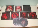Led Zeppelin Mothership 4LP 180g Vinyl Record Box Set