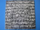 Derek BAILEY - Solo guitar improvisation - INCUS - rare UK Jazz 