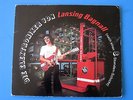 Bruno SPOERRI - Lansing Bagnall - electronic - RARE 