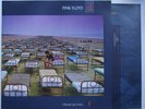 Pink Floyd A Momentary Lapse Of Reason Dutch 1987 LP FOC + IS + PL