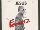 FEEDERZ: Jesus | 1980 AZ Punk ORIGINAL | HEAR