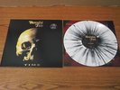 MERCYFUL FATE Time LP RARE NOTVD LTD No 341/500 KING DIAMOND