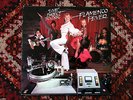 AUDIOPHILE De La Rosa FLAMENCO FEVER M&K Realtime DIRECT TO DISC w/inserts RARE