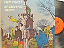 * * THE TROLL - ANIMATED MUSIC , RARE GARAGE PSYCH ROCK , 1968 M- LP. * *