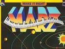 MARZ--MAKE IT HAPPEN--LIBERTY-LT-51122--MODERN SOUL BOOGIE-FACTORY SEALED