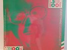 R. Stevie Moore EVERYTHING YOU ALWAYS WANTED Vinyl Double LP 1984