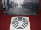 ROD STEWART Gasoline Alley LP 1970 VERTIGO 1st Press EARLIEST EVER