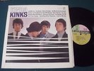 THE KINKS - 