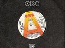Eurovision 81 Lux UK PROMO 45 Jean-Claude Pascal C'est peut etre pas L'Amerique