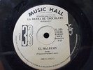 LA BARRA DE CHOCOLATE EL MALECON RARE ARGENTINA PSYCH ROCK '60s PRO NM