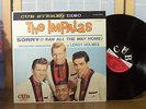THE IMPALAS LP 
