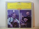 DGG 138 755 Dvorak Cello Concerto Op.104 FOURNIER RED STEREO