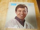 Dion I'm your Hoochie Coochie Man w/unusual picture sleeve Columbia