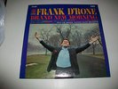 FRANK D'RONE - RARE LP - BRAND NEW MORNING - CADET LABEL 806
