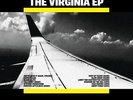 THE NATIONAL The Virginia E.P. Vinyl LP NEW & SEALED (Beggars Banquet Label)