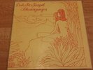 RARE KRAUTROCK PROG LP ASH RA TEMPEL SCHWINGUNGEN GERMAN OHR 556021 EX/VG++ HEAR
