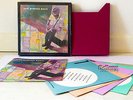 East Memphis Music – 5x LP Box Set inc Unissued Sam Dees – MINT Vinyl