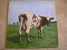 THE PINK FLOYD-ATOM HEART MOTHER-ORIGINAL UK HARVEST RECORDS-LP-1970-NICE COPY