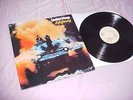*URIAH HEEP* Salisbury - UK Bronze LP *MINT-* Classic UK Progressive Rock