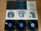 3 LP Box   NICK DRAKE - Fruit Tree-The Complete Recorded     Sehr gut erhalten