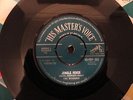 THE SHADOWS JUNGLE FEVER HMV VG++  DOO-WOP L K