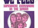 WE FEEL - SOMEWHERE EVERYWHERE 1969 Heavy FREAKBEAT PSYCH MOD SOUL FUZZ