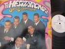 Hesitations- Soul Superman