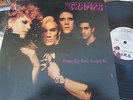 Cramps-Songs The Lord Taught Us