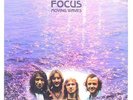 FOCUS ? MOVING WAVES ? 1972 M FACTORY SEALED TOPCOPY SAS-7401 HOCUS POCUS ? II