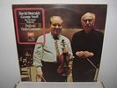 EMI ASD-2525 BRAHMS Violin Concerto - DAVID OISTRAKH - George Szell