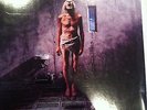 MEGADETH Countdown To Extinction LP CAPITOL Vinyl Metal Thrash 1992