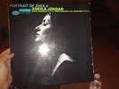 SHEILA JORDAN BLUE NOTE LP 