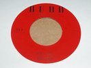 TED FORD - Real Soul BUDD funk soul 45 drum break samples RARE