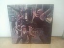 THE DOORS LP Strange Days ELEKTRA 4014 ORIGINAL MONO GOLD LABEL ROCK