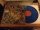 Stone Roses- Self Titled LP - Limited Edition Blue Vinyl