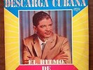 RARE LATIN EL RITMO DE CHIHUAHUA Descarga Cubana FONSECA HEAR