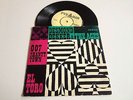 SI DESMOND DEKKER 007 ROLAND ALPHONSO EL TORO MOD SKA ROCKSTEADY REGGAE RARITY