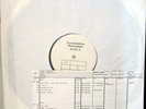 LP / DYNAMICS / PATTERN PRESSING / AUSTRIA / RARITY /