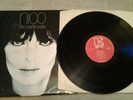 RARE 1968 ELEKTRA PHYCH ORIGINAL UK LP NICO THE MARBLE INDEX