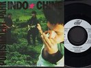 superbe etat  INDOCHINE TRES RARE 45T PUNISHMENT PARK